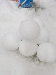 -Mr·Kuma酷么先生雪之乐园