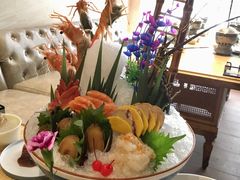 -雍和会海鲜姿造自助(湖东路店)