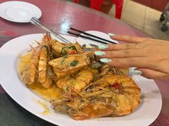 -大茄来海鲜餐厅(亚洲城分行)