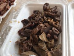鹅肾-永兴烧腊