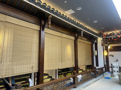 -蘭奢雅集·江浙菜(青山江滩店)