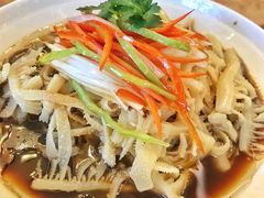 -胖太太四川麻辣排骨串(镇江路分店)