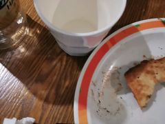 -比格比萨自助(花园路店)