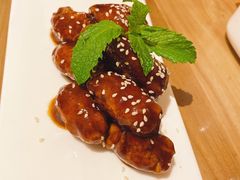 -枣子树·素食餐厅(普陀山店)