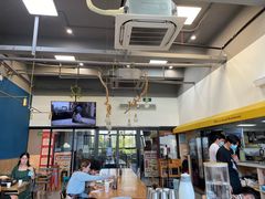 -李先生的首尔小馆(松江启源广场店)