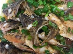 -金海湾海鲜排档(朱家尖店)