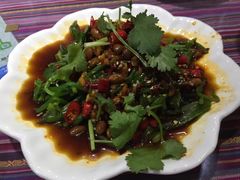 -88号小吃店·经典云南菜·地道纳西美食