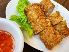 -松發肉骨茶(克拉码头店)