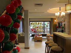 -太阳岛度假酒店