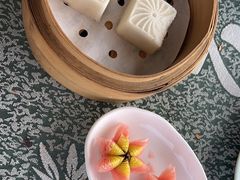 -湖畔居茶楼(湖滨店)