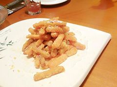 -金掌勺东北菜(格兰晴天店)