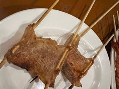 -福烤锦花(长乐路店)