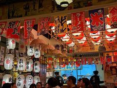 -千懿六本木酒场(常熟路店)