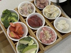 -芭夯兔·兔肉汤锅(新都店)