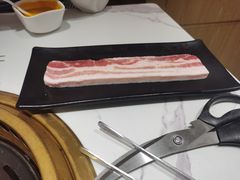 -花味·自助烤肉(南方时代店)
