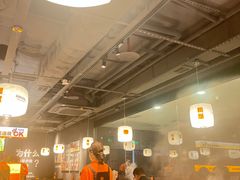 -潮发潮汕牛肉店(东方宝泰店)