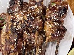 -疍家人黄记海鲜火烧烤