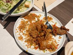 -港丽餐厅(来福士店)