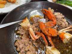 -猪肉婆私房菜(容桂总店)