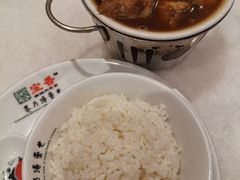 -宝香绑线肉骨茶(柏威年广场店)
