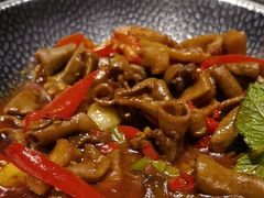 -千百味红餐厅·江西菜(绿地双子塔店)