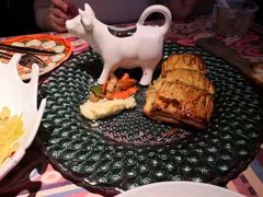 -弗拉门戈西班牙餐厅酒吧(意式风情街店)