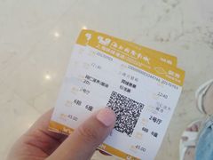 -AMG海上明珠影城(上海环球港RealDCinema店)