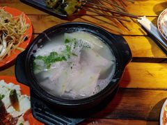 -二子海鲜大排档(太阳城店)
