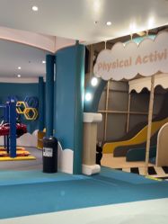 -奈尔宝·儿童乐园·亲子餐厅(苏州大悦城店)