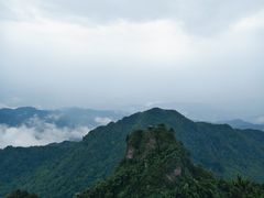 -武当山风景区