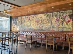 大堂-星巴克(太原柳巷第一店)