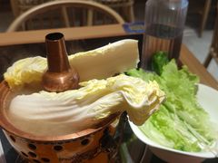 -京炭铜锅涮肉·羊蝎子·羊肉炉(保利·时光里店)