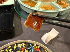 -羲和雅苑•北京烤鸭(平安国际金融中心店)