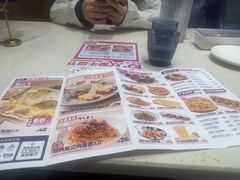 -夏日玛莉西餐厅(金茂览秀城店)