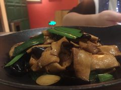 -旅马餐厅(茅家埠店)