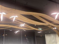 -绿茶餐厅(成都太古里店)