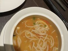 -领事馆19号中餐厅(厦门海景洲际酒店)