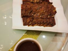 酱牛肉-金春禧(世茂国际广场店)