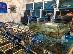 -品海楼·大连海胆锅贴馆(东港店)