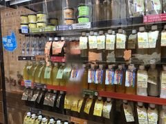 -健康工房(港铁中环站店)