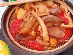 -温州特色营养砂锅(秀湛二路店)