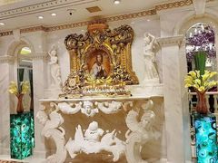 -金米箩大酒店(五角场店)
