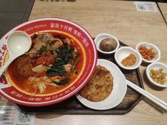 -小满手工粉(北京顺义华联店)