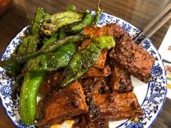 -老西安韩记三鲜煮馍(四府街店)