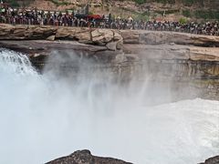 -陕西黄河壶口瀑布旅游区