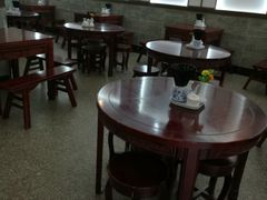 大堂-伟记奥面馆(养育巷店)