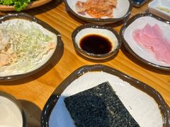 -红辣椒八爪鱼特色韩国料理专门店(远景路旗舰店)