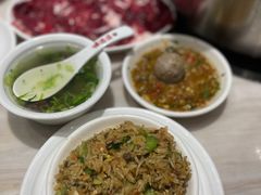 -味逍遥牛肉火锅(万江旗舰店)