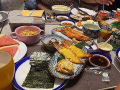 -極上萬膳·日料放题(来福士江景店)