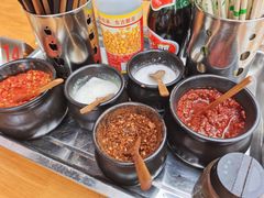-攀枝花·任德琼·盐边羊肉米线